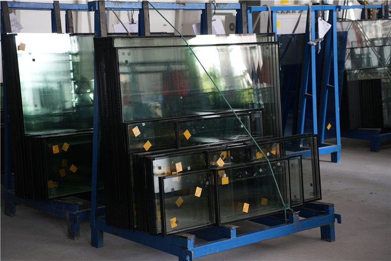 中空玻璃檢測哪幾項目